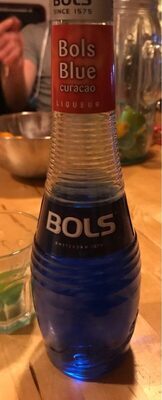 Bols Blue 21% 0,5l
