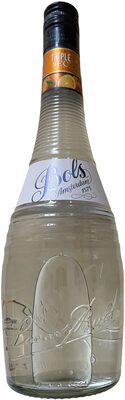 Bols Triple Sec Curacao 38% 0,7l