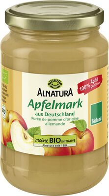 Bio Alnatura Apfelmark 360g