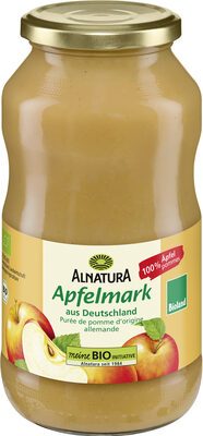 Bio Alnatura Apfelmark 700g