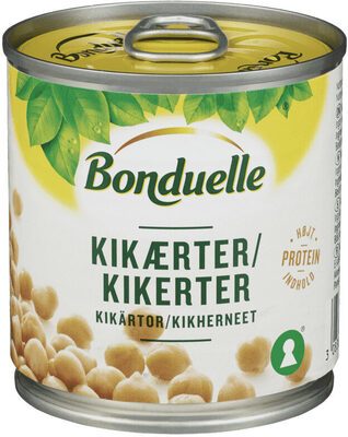 Bonduelle Kichererbsen 150g