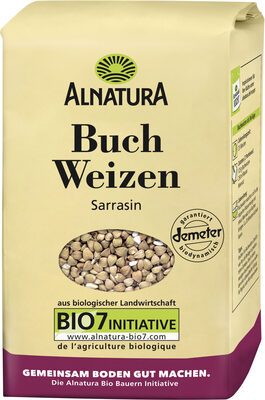 Demeter Alnatura Buchweizen 500g