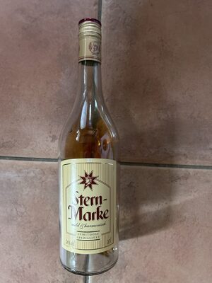 Stern-Marke 26% 0,7l