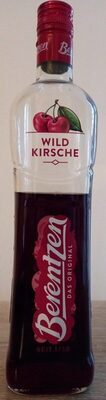 Berentzen Wildkirsch 16% 0,7l
