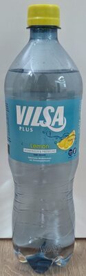Vilsa Lemon 6x1l DPG
