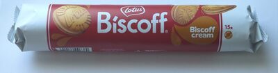 Lotus Biscoff Doppelkeks Biscoff Creme 150g