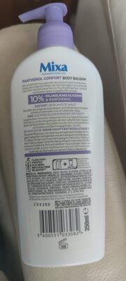 Mixa Bodylotion Atopie 250ml