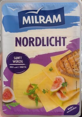Milram Nordlicht Scheiben 48% Vollfettstufe 150g