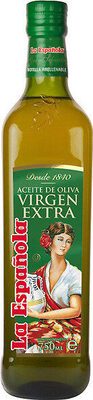 La Espanola Olivenöl Extra Virgen 750ml