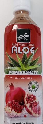Trop.Pomegranat 20x0,5l