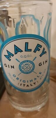 Malfy Gin Originale 41% 0,7l