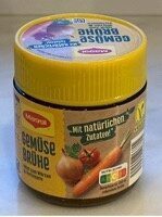 Maggi Gemüse Brühe für 7l 119g