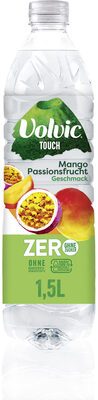 Volvic T.Ze.Ma.Pass.6x1,5l DPG