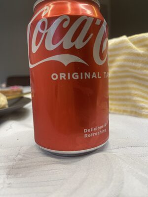 Coca-Cola 18x0,33l DPG