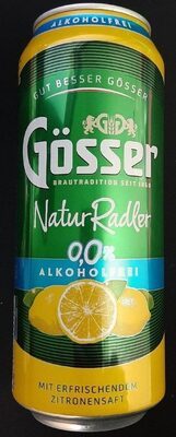 Gösser Na.Radl.0,0%24x0,5l DPG