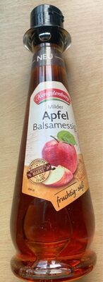 Hengstenberg Apfel Balsamessig 5% 250ml