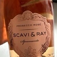 Scavi&Ray Prosecco Rose Spumante DOC 0,75l