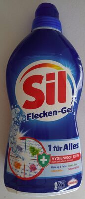 Sil Fleckengel 1,3l