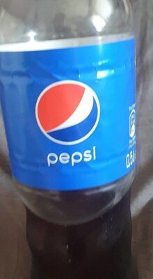 Pepsi Cola 6x0,5l DPG