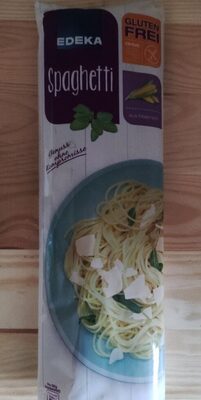 EDEKA Spaghetti glutenfrei 500g