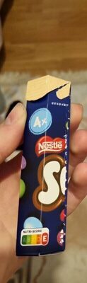Smarties 4x34g