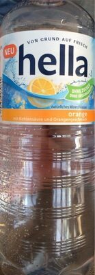 Hella Orange 6x0,75l DPG