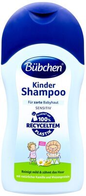 Bübchen Kinder Shampoo 400ml
