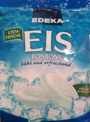 EDEKA Herzstücke Polar-Eisbonbons 200g