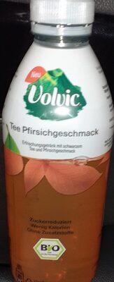 Bio Volvic Tee Pfi.6x0,75l DPG