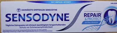 Sensodyne Repair&Protect Zahncreme 75ml