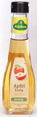Kühne Apfel Essig 250ml