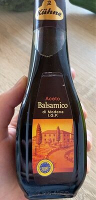 Kühne Aceto Balsamico (di Modena) I.G.P.250ml