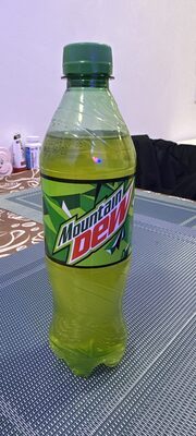 Mount.Dew 6x0,5l DPG