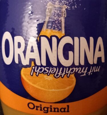 Orangina m.Fruchtfl.6x1l DPG
