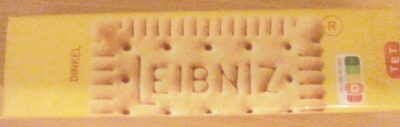 Bahlsen Leibniz Dinkelkeks 190g