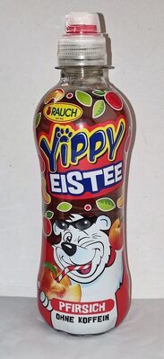 Rauch Yippy Pfirs.6x0,33l DPG
