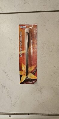 Dr.Oetker Bourbon Vanilleschote