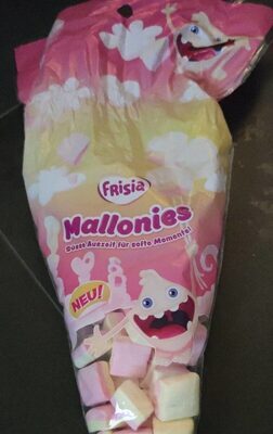 Frisia Mallonies 260g