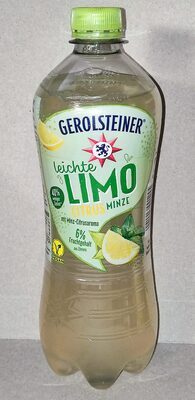 Gero.L.Limo Cit.Mi.6x0,75l DPG