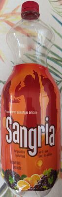 Sangria 6x1,5l DPG