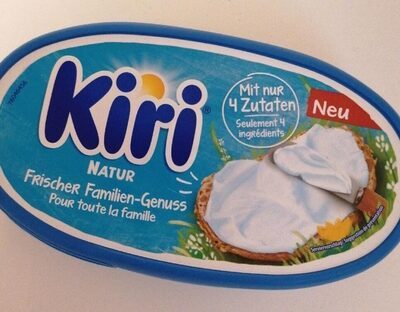 Kiri Natur 70% 150g
