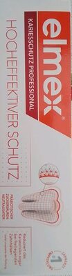 elmex Kariesschutz Professional Zahncreme 75ml