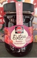 Schwartau Extra Himbeer-Johannisbeer Gelee 340g