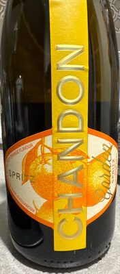 Chandon Garden Spritz Sparkling Wine 0,75l