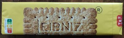 Bahlsen Leibniz Vollkorn 200g