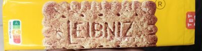 Bahlsen Leibniz Haferkeks 230g