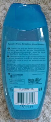 Palmolive Duschgel Wellness Massage 250ml