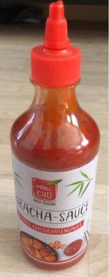 Ming Chu Sriracha Chili Sauce 455ml