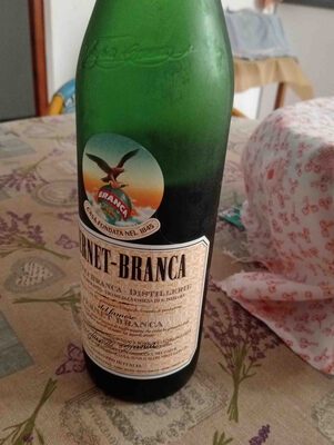 Fernet-Branca 35% 0,7l