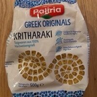 Paliria Kritharaki 500g
